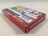 UE5204 One Piece Dragon Dream BOXED GameBoy Advance Japan