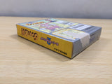 UE6419 Super Mario Land 2 6 Golden Coins BOXED GameBoy Game Boy Japan