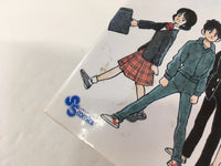 AAA2016 H2 Vol.1 Japanese Manga