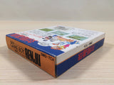 Taikyoku Renju Gomoku Narabe BOXED GameBoy Game Boy Japan - UE4941