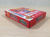 Hello Kitty no Magical Museum BOXED GameBoy Game Boy Japan - UE2174