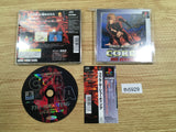 Space Adventure Cobra The Shooting PS1 Japan - FH5929