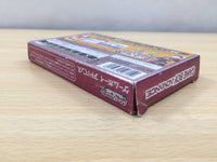 UE6547 Pokemon Ruby BOXED GameBoy Advance Japan