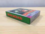 UE8211 Donkey Kong Land BOXED GameBoy Game Boy Japan