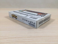 UE4544 Fire Emblem Seima No Kouseki BOXED GameBoy Advance Japan