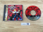 FH9883 Virtua Cop Sega Saturn Japan