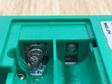 LG1325 Tested Working - GameBoy Pocket Green Game Boy Console Japan