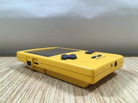 KH5916 With Defects - GameBoy Pocket Yellow Game Boy Console Japan