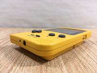lf9940 Plz Read Item Condi GameBoy Pocket Yellow Game Boy Console Japan
