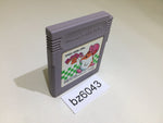 BZ6043 Kirby 2 Kirby's Dream Land GameBoy Game Boy Japan