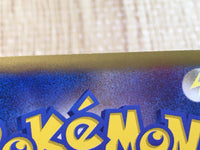 CE7432 Emolga EX RR XY1Y 023/060 Pokemon Card TCG Japan