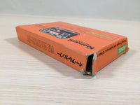 UE5089 Yie Ar Kung-Fu BOXED NES Famicom Japan