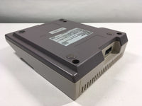 DK4450 Plz Read Item Condi AV NEW FAMICOM CONSOLE NES Japan