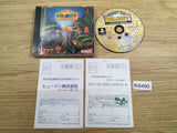 Puppet Zoo Pilomy PS1 Japan - FH5490