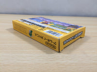UE6022 Super Mario Advance 4 Bros. 3 BOXED GameBoy Advance Japan
