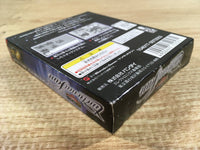 DK7304 SD Gundam Emotional Jam BOXED Wonder Swan Bandai Japan