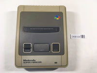 DK8103 Tested Working - SUPER FAMICOM SNES CONSOLE Japan
