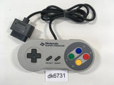 DK6731 Tested Working - CONTROLLER FOR SUPER FAMICOM SNES CONSOLE Japan