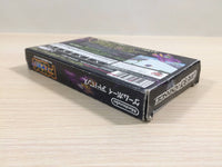 UE3883 F-Zero BOXED GameBoy Advance Japan