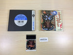 DK6534 Alien Crush BOXED PC Engine Japan