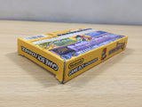 UE6022 Super Mario Advance 4 Bros. 3 BOXED GameBoy Advance Japan