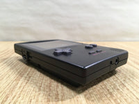 LF9429 With Defects - GameBoy Pocket Black Game Boy Console Japan