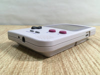 LG1758 With Defects - GameBoy Pocket Gray Grey Game Boy Console Japan
