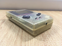 GD6346 Not Working - GameBoy Bros. Skeleton Game Boy Console Japan