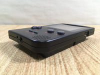 LG1235 With Defects - GameBoy Pocket Black Game Boy Console Japan