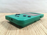 LG1325 Tested Working - GameBoy Pocket Green Game Boy Console Japan