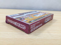 UE6547 Pokemon Ruby BOXED GameBoy Advance Japan