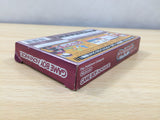 UE6547 Pokemon Ruby BOXED GameBoy Advance Japan