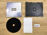 Space Adventure Cobra The Shooting PS1 Japan - FH5929