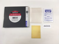 DK6305 Final Lap Twin BOXED PC Engine Japan
