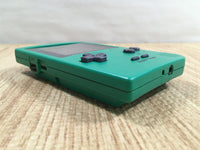 LG1031 With Defects - GameBoy Pocket Green Game Boy Console Japan