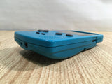 LG2119 GameBoy Color Blue Game Boy Console Japan