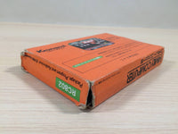 UE5089 Yie Ar Kung-Fu BOXED NES Famicom Japan
