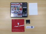 UE8107 Mario Hoops 3-on-3 BOXED Nintendo DS Japan