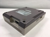 DK4450 Plz Read Item Condi AV NEW FAMICOM CONSOLE NES Japan