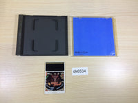 DK6534 Alien Crush BOXED PC Engine Japan