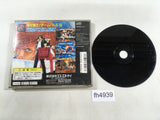 The King Of Fighters 95 Playstation The Best PS1 Japan - FH4939