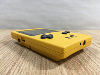lf9940 Plz Read Item Condi GameBoy Pocket Yellow Game Boy Console Japan