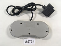 DK6731 Tested Working - CONTROLLER FOR SUPER FAMICOM SNES CONSOLE Japan