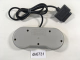 DK6731 Tested Working - CONTROLLER FOR SUPER FAMICOM SNES CONSOLE Japan