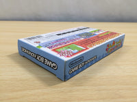 UE6314 Super Mario Advance Bros. USA BOXED GameBoy Advance Japan