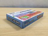 UE6314 Super Mario Advance Bros. USA BOXED GameBoy Advance Japan
