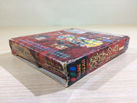 DK6816 Madou Monogatari I 3 tsu no Madoukyuu BOXED Sega Game Gear Japan