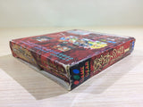 DK6816 Madou Monogatari I 3 tsu no Madoukyuu BOXED Sega Game Gear Japan