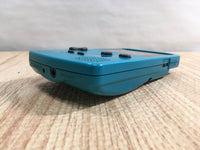 LG2018 Plz Read Item Condi GameBoy Color Blue Game Boy Console Japan