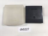 Taito Chase H.Q Sega Game Gear Japan - DK6227